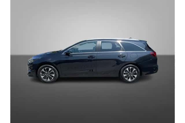 Kia Ceed Sportswagon (2025) thumbnail 2