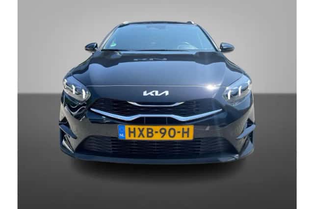 Kia Ceed Sportswagon (2025) thumbnail 5