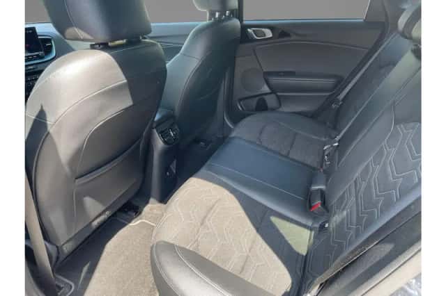 Kia Ceed Sportswagon (2025) thumbnail 6