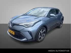 Toyota C-HR (2023)