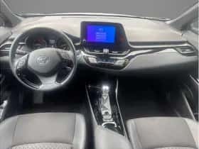 Toyota C-HR (2023) thumbnail 11