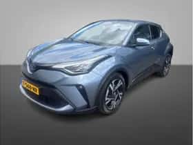 Toyota C-HR (2023) thumbnail 23