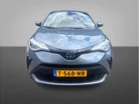 Toyota C-HR (2023) thumbnail 7