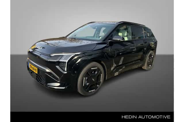 Kia EV3 (2026) thumbnail 1