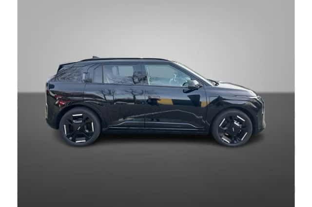 Kia EV3 (2026) thumbnail 2