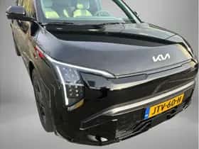 Kia EV3 (2026) thumbnail 11
