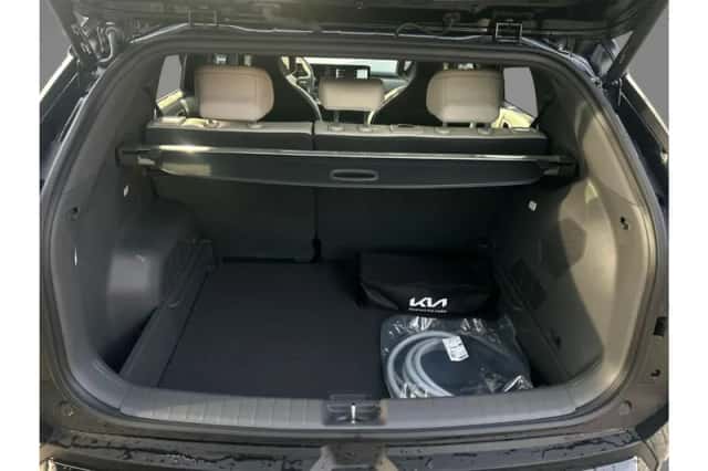 Kia EV3 (2026) thumbnail 12