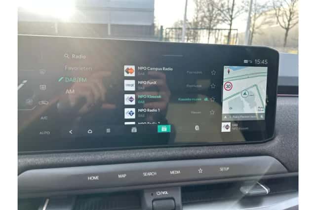 Kia EV3 (2026) thumbnail 13