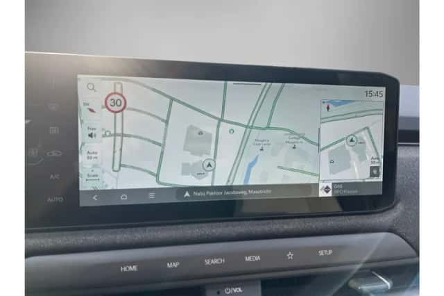 Kia EV3 (2026) thumbnail 14