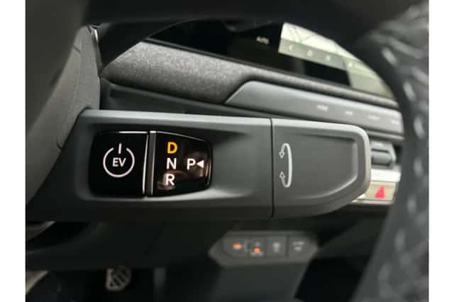 Kia EV3 (2026) thumbnail 15