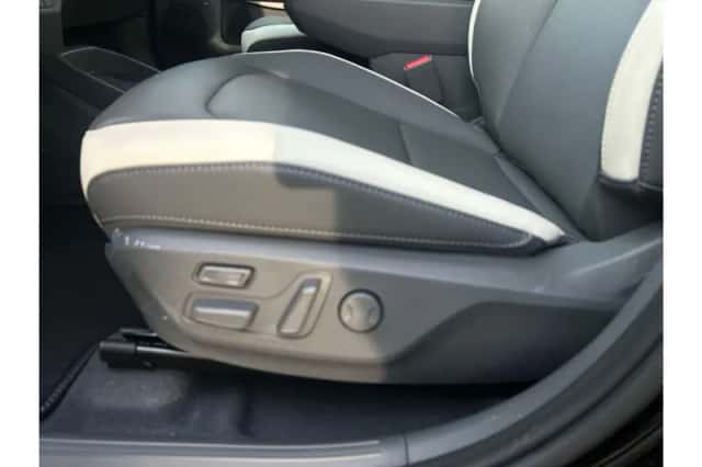Kia EV3 (2026) thumbnail 16