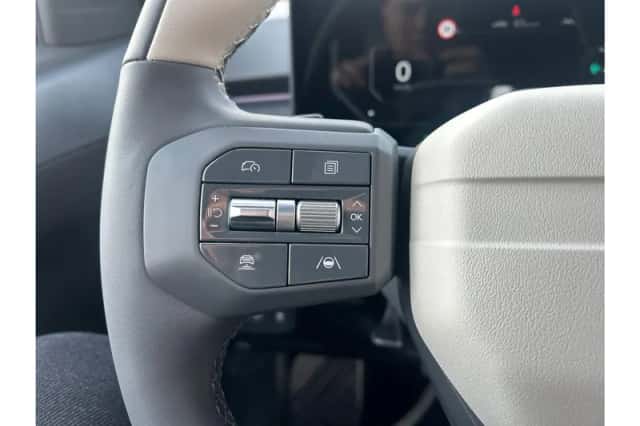 Kia EV3 (2026) thumbnail 17