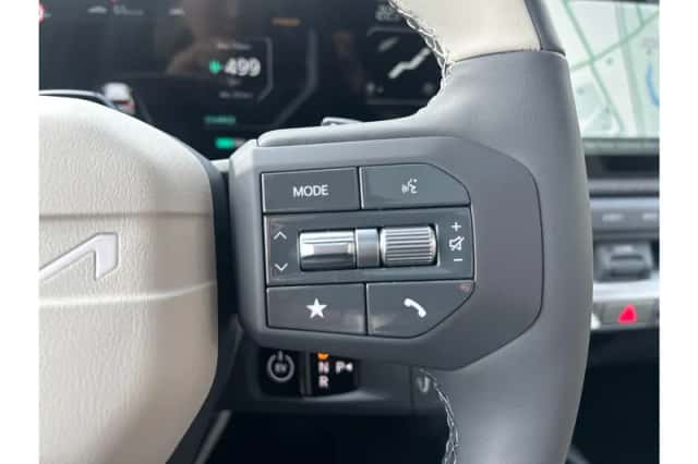 Kia EV3 (2026) thumbnail 18