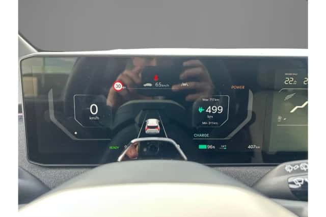 Kia EV3 (2026) thumbnail 19