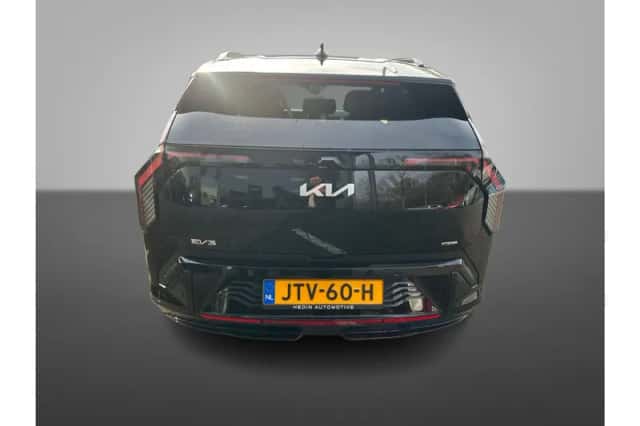 Kia EV3 (2026) thumbnail 3
