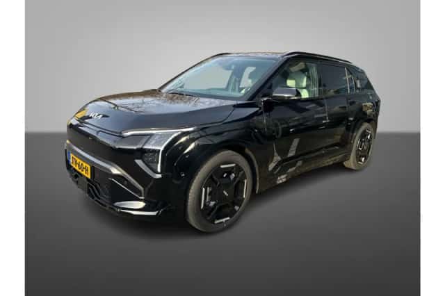 Kia EV3 (2026) thumbnail 23