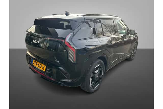 Kia EV3 (2026) thumbnail 4