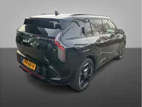 Kia EV3 (2026) thumbnail 4