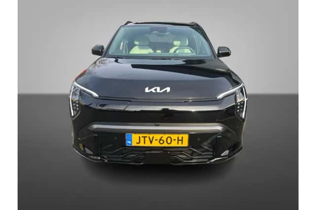 Kia EV3 (2026) thumbnail 5
