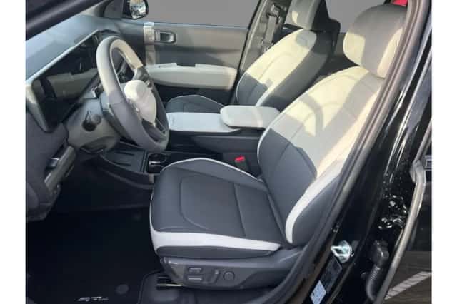 Kia EV3 (2026) thumbnail 8