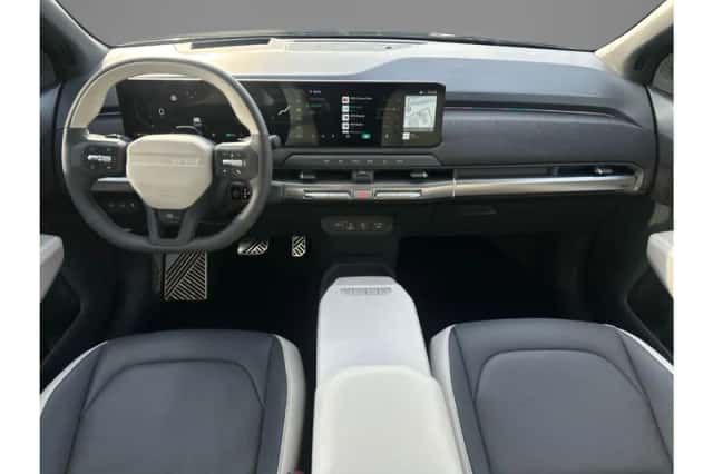 Kia EV3 (2026) thumbnail 9