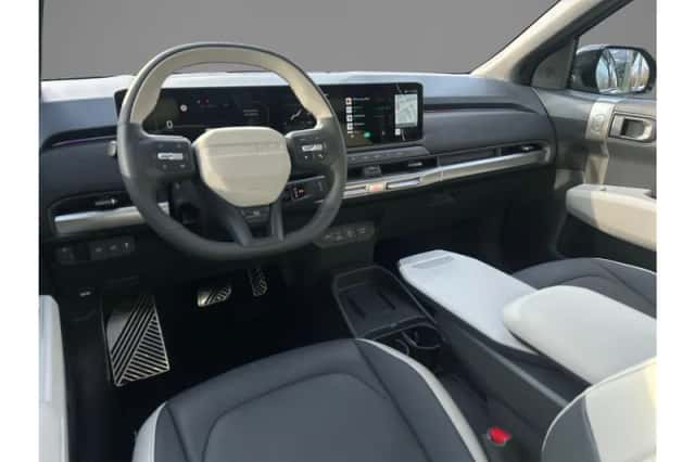 Kia EV3 (2026) thumbnail 10