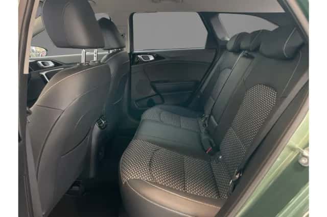 Kia Ceed Sportswagon (2025) thumbnail 6