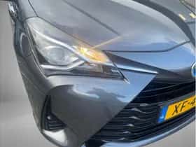 Toyota Yaris (2019) thumbnail 11