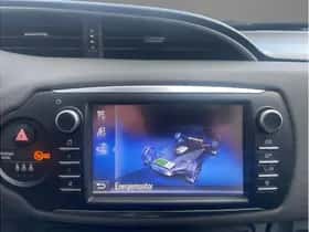 Toyota Yaris (2019) thumbnail 14