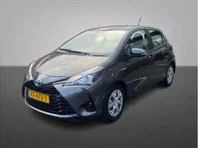 Toyota Yaris (2019) thumbnail 23