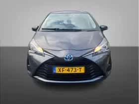 Toyota Yaris (2019) thumbnail 5