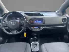 Toyota Yaris (2019) thumbnail 9