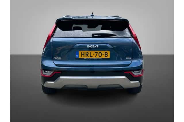Kia Niro (2025) thumbnail 3