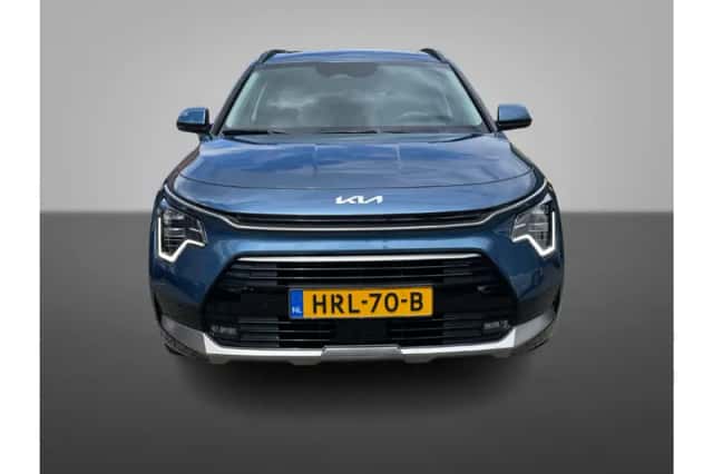 Kia Niro (2025) thumbnail 5