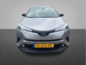 Toyota C-HR (2018) thumbnail 7