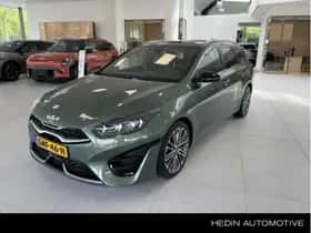 Kia Ceed Sportswagon (2024)