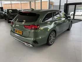 Kia Ceed Sportswagon (2024) thumbnail 2