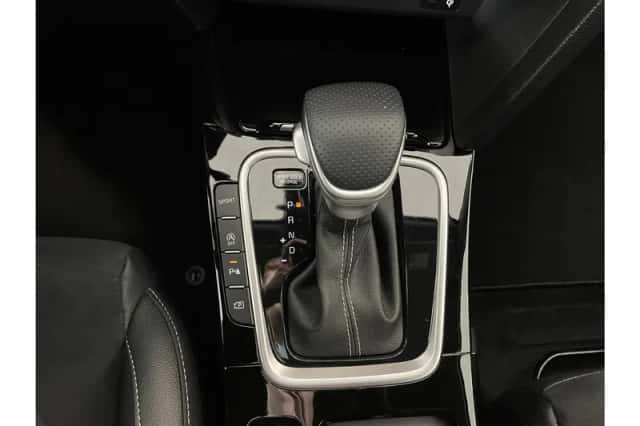 Kia Ceed Sportswagon (2024) thumbnail 13