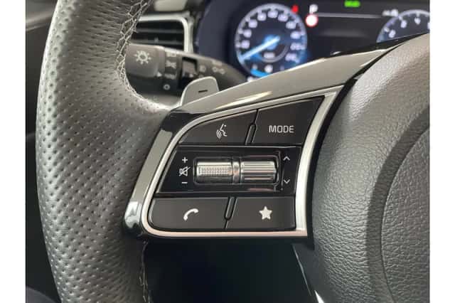 Kia Ceed Sportswagon (2024) thumbnail 15