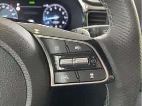 Kia Ceed Sportswagon (2024) thumbnail 16