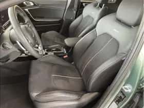 Kia Ceed Sportswagon (2024) thumbnail 17