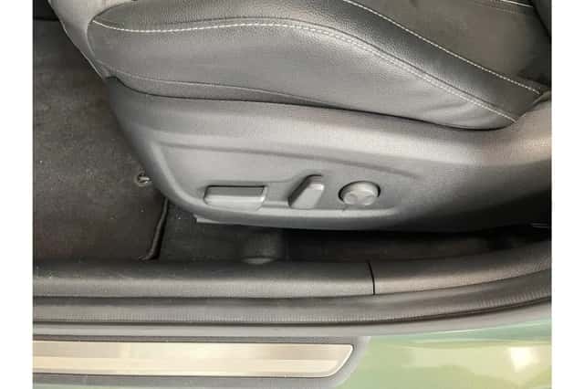 Kia Ceed Sportswagon (2024) thumbnail 18