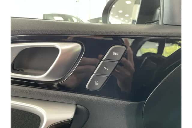 Kia Ceed Sportswagon (2024) thumbnail 19
