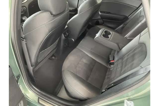 Kia Ceed Sportswagon (2024) thumbnail 20