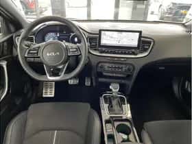 Kia Ceed Sportswagon (2024) thumbnail 3