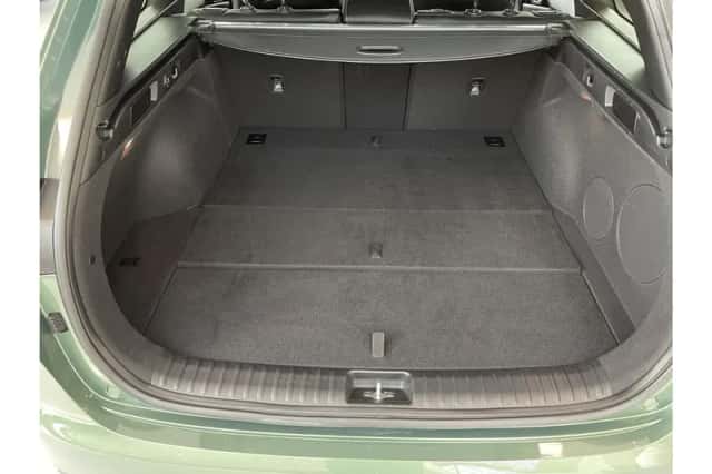 Kia Ceed Sportswagon (2024) thumbnail 21