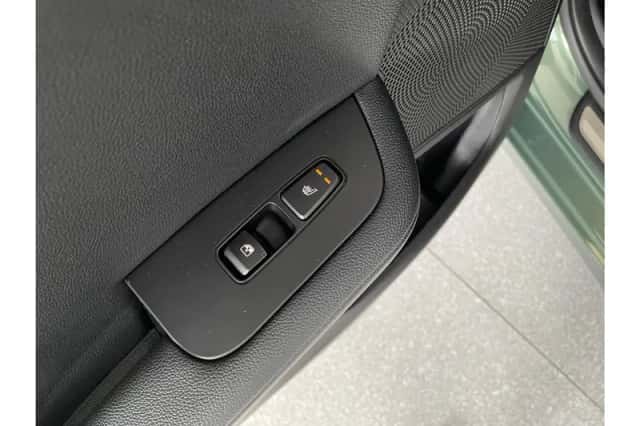Kia Ceed Sportswagon (2024) thumbnail 24
