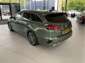 Kia Ceed Sportswagon (2024) thumbnail 25