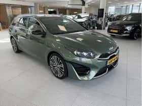 Kia Ceed Sportswagon (2024) thumbnail 26
