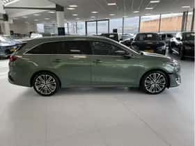 Kia Ceed Sportswagon (2024) thumbnail 27